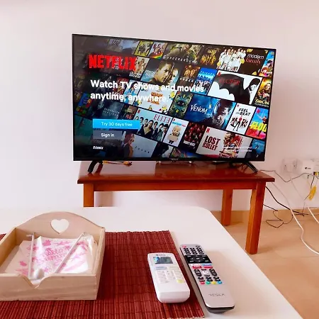 Apartament Front Larnaca