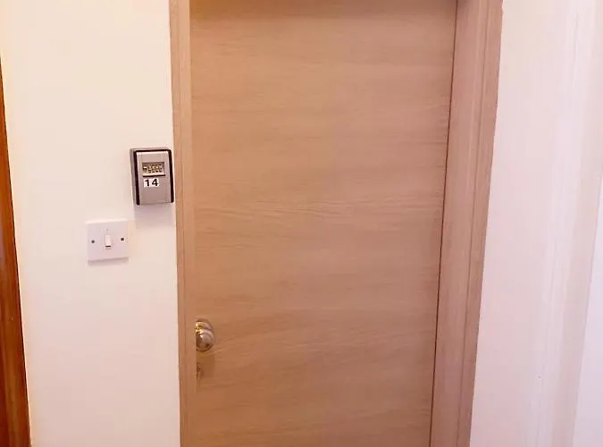 Apartament Front Larnaca