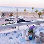 Front Larnaka