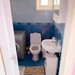 Front Apartment
