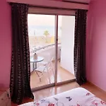 Front * Larnaka