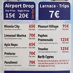Front Larnaka